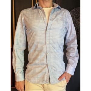 Burberry London men’s shirt